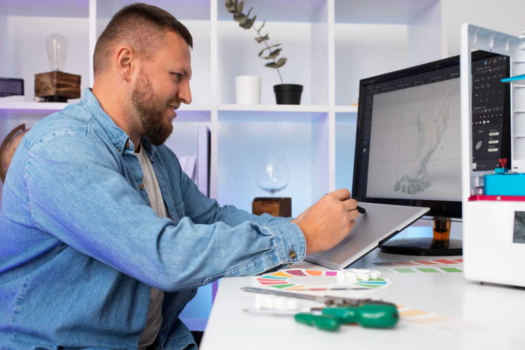 Curso Modelado 3D